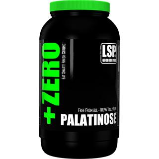 Zero Palatinose 1000 g Příchuť: Bez příchutě