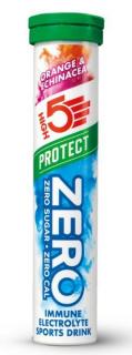 Zero Protect 20 tablet (pomeranč a echinacea)