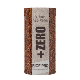 Zero Rice pro 1000 g Příchuť: Bez příchutě