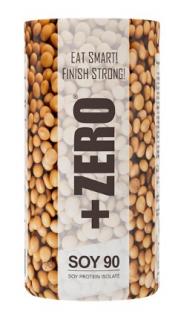 Zero Soy 90 1000 g Příchuť: Bez příchutě