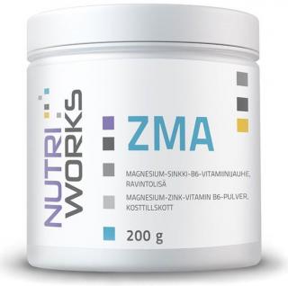 ZMA 200g