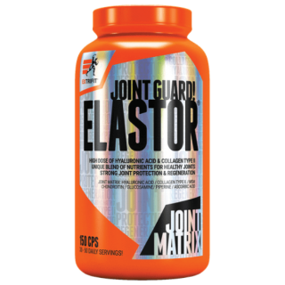 Extrifit Elastor komplexní kloubní výživa 150 kapslí
