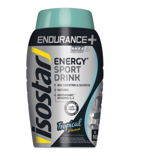 Isostar Energy Sport drink iontový nápoj 790 g