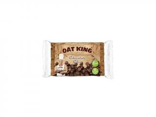 Lsp Oat King Energy Bar ručně dělaný flapjack 95 g chocolate chip