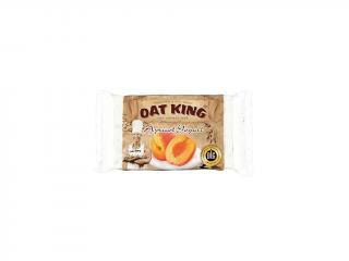 Lsp Oat King Energy Bar ručně dělaný flapjack 95 g meruňka jogurt