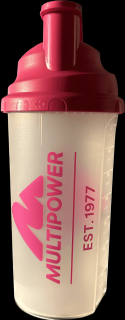 Multipower Protein shaker 700 ml
