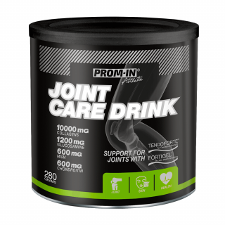 Prom-In Joint Care Drink komplexní kloubní výživa 280 g grep