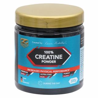 Z-Konzept 100% Creatine Powder kreatin monohydrát 250 g
