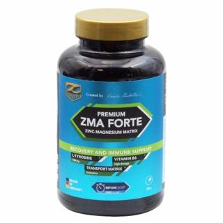 Z-Konzept Premium ZMA Forte s L-Tyrosinem 90 kapslí