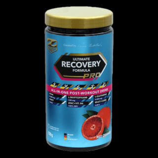 Z-Konzept Ultimate Recovery regenerační nápoj s L-Tryptofanem 700 g