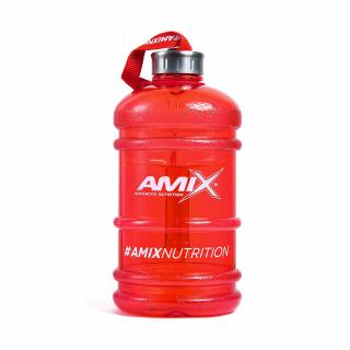Amix Barel na vodu 2,2l Barva: Červená