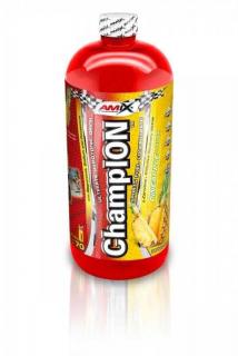 Amix ChampION Sport Sirup 1000ml Velikost: Citron-Limetka