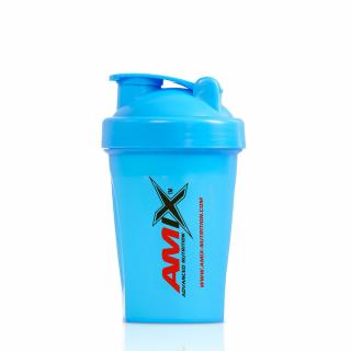Amix Shaker Color 400ml Barva: Modrá