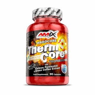 Amix ThermoCore Improved 2.0 - 90 kapslí