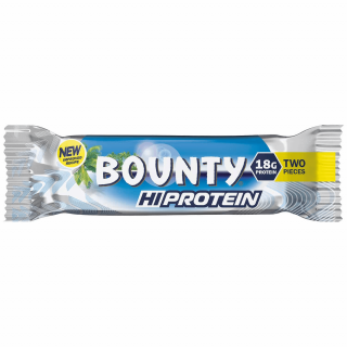 Bounty Hi-Protein Bar 52g