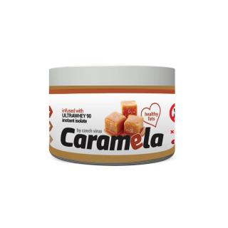 CZECH VIRUS Caramela 500g