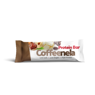 CZECH VIRUS Coffeenela Protein Bar 45g