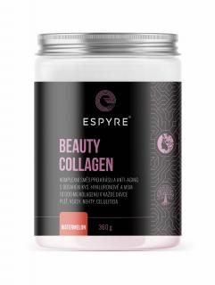 Espyre Beauty Collagen 360 g Příchuť: Vodní meloun