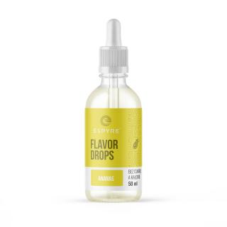 Espyre Flavor Drops 50 ml Příchuť: Ananas - NOVINKA