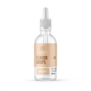 Espyre Flavor Drops 50 ml Příchuť: Marcipán - NOVINKA