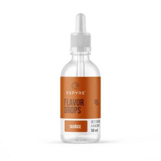 Espyre Flavor Drops 50 ml Příchuť: Skořice (Limitovaná edice)