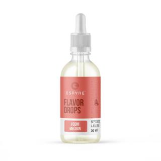 Espyre Flavor Drops 50 ml Příchuť: Vodní meloun - NOVINKA