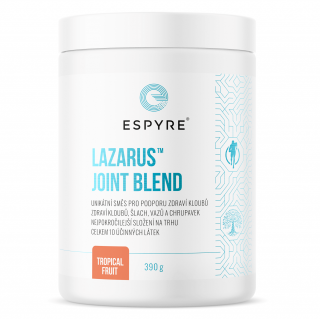 Espyre Lazarus Joint Blend 390 g Příchuť: Tropické ovoce, Velikost: 390 g