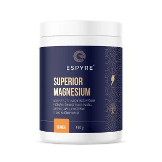 Espyre Superior Magnesium 450 g