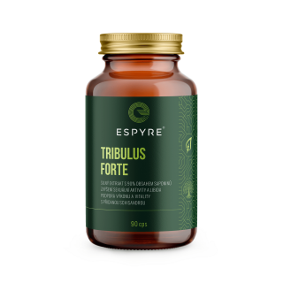 Espyre Tribulus Forte Velikost: 90 kapslí