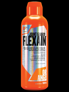 Extrifit Flexain 1000ml Příchuť: Pomeranč