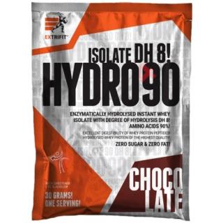 Extrifit Hydro Isolate 90 - vzorek 30g Příchuť: Čokoláda