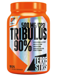 Extrifit Tribulus 90 % - 100 kapslí