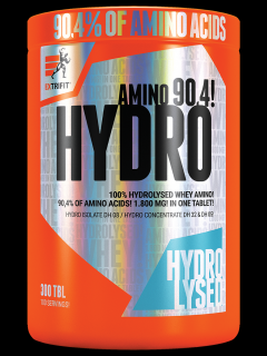 Extrifit Whey Amino Hydro 300 tablet