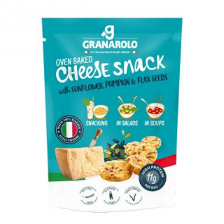 Granarolo Cheese Snack Seed Mix Velikost: 24g