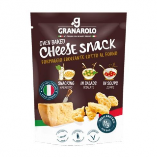 Granarolo Classic Cheese Snack Velikost: 24g