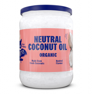 HealthyCo Organický Kokosový olej 500 ml Velikost: 500 ml