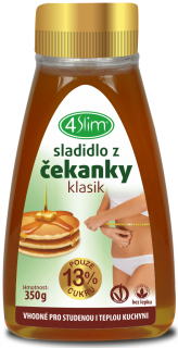 Heinz Food Sladidlo z čekanky Klasik 350g