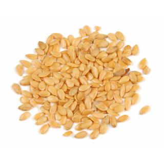 IBK Lněné semínko zlaté vakuované 1000g