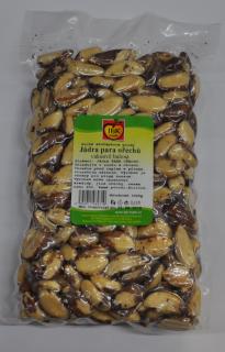 IBK Para ořechy vakuované Velikost: 500 g