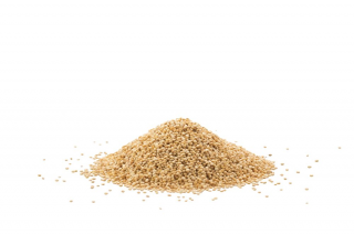 IBK Quinoa bílá vakuovaná Velikost: 500 g
