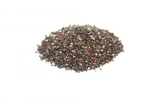 IBK Quinoa černá vakuovaná Velikost: 500 g