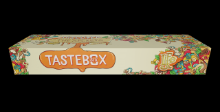LifeLike Taste Box 180g