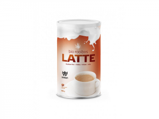 MatchaTea Bio Rooibos Latte 300g