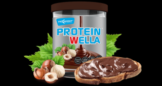 Max Sport Protein Wella 200g