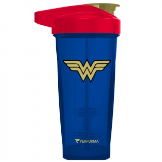 Performa Shakers Performa Activ Barva: Wonder Woman (modrá/červená)