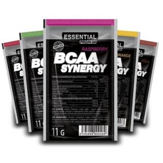 Prom-IN BCAA Synergy - vzorek 11g Příchuť: Cola