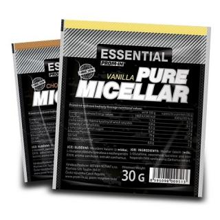 Prom-IN Essential Pure Micellar - vzorek 30g Příchuť: Čokoláda