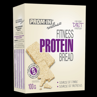 Prom-In Fitness Protein Bread 100g