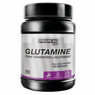 Prom-In Glutamine 500g