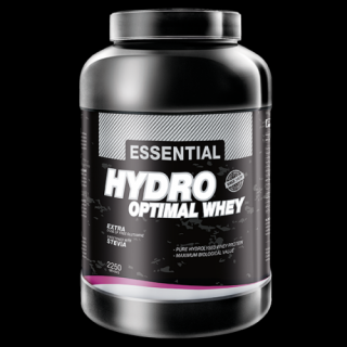 Prom-IN Hydro Optimal Whey Příchuť: Čokoláda, Velikost: 1000 g